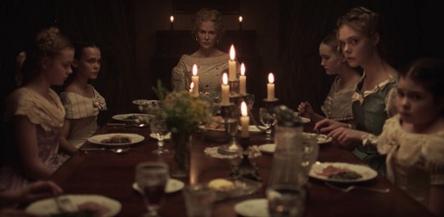 The Beguiled, photo courtesy Focus Features 2017, All Rights Reserved.