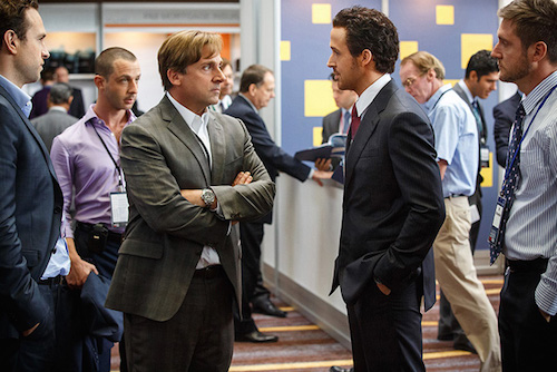 The Big Short. All rights reserved.