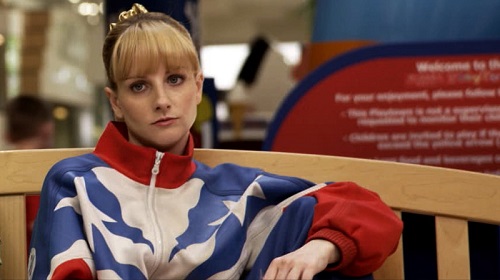 The Bronze. Photo courtesy Sony Pictures Classics. The Bronze. Photo courtesy Sony Pictures Classics.