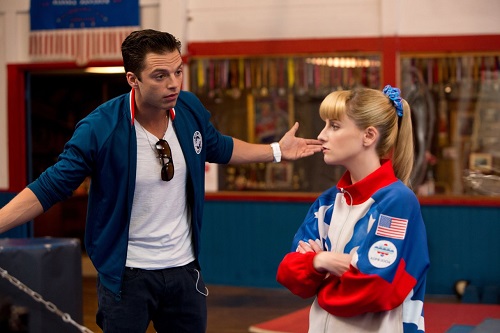 The Bronze. Photo courtesy Sony Pictures Classics. The Bronze. Photo courtesy Sony Pictures Classics.