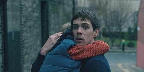 The Cured, photo courtesy IFC Films, All Rights Reserved.