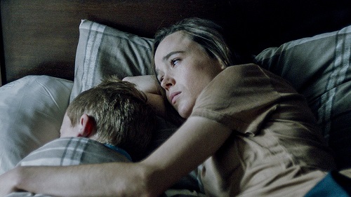 The Cured, photo courtesy IFC Films, All Rights Reserved.