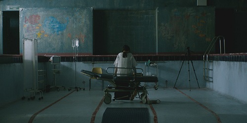 The Cured, photo courtesy IFC Films, All Rights Reserved. The Cured, photo courtesy IFC Films, All Rights Reserved.
