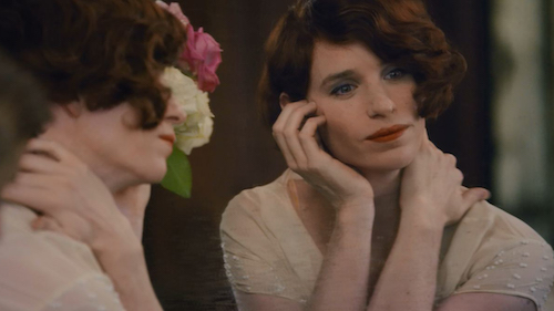 The Danish Girl. All rights reserved. The Danish Girl. All rights reserved.