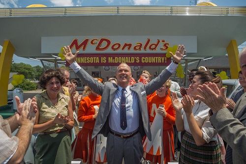 The Founder, photo courtesy FilmNation Entertainment, All rights reserved. The Founder, photo courtesy FilmNation Entertainment, All rights reserved.