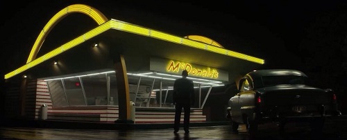 The Founder, photo courtesy FilmNation Entertainment, All rights reserved. The Founder, photo courtesy FilmNation Entertainment, All rights reserved.