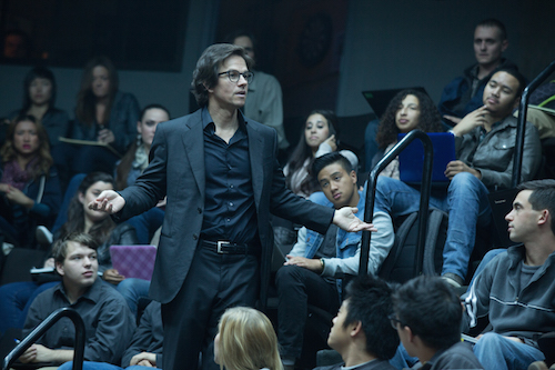 The Gambler. 2014. Paramount Pictures. The Gambler. 2014. Paramount Pictures.