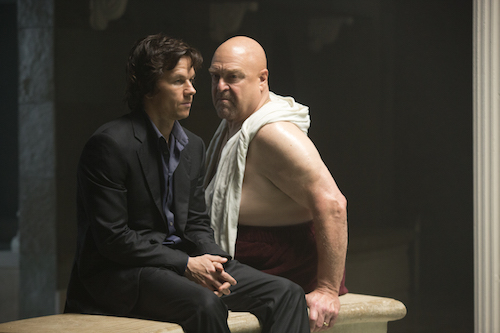 The Gambler. 2014. Paramount Pictures. The Gambler. 2014. Paramount Pictures.