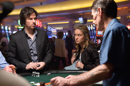 The Gambler. 2014. Paramount Pictures.