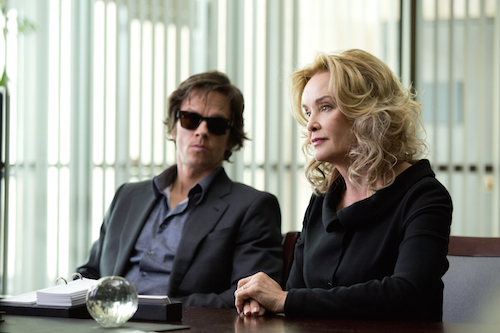 The Gambler. 2014. Paramount Pictures. The Gambler. 2014. Paramount Pictures.
