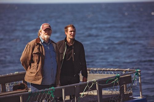 The Grand Seduction. 2014. EOne.