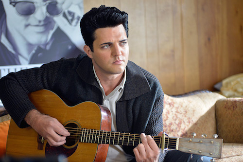 The Identical. 2014. The Identical. 2014.