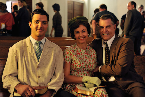 The Identical. 2014. The Identical. 2014.