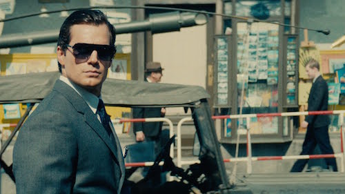 The Man From U.N.C.L.E. All rights reserved. The Man From U.N.C.L.E. All rights reserved.