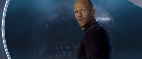 JASON STATHAM as Jonas Taylor in Warner Bros. Pictures' and Gravity Pictures' action adventure THE MEG, a Warner Bros. Pictures release. Photo Credit: Courtesy of Warner Bros.