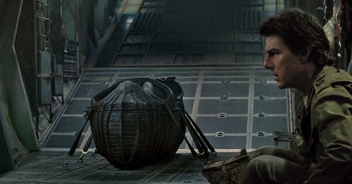 The Mummy, courtesy Universal Pictures 2017 All Rights Reserved. The Mummy, courtesy Universal Pictures 2017 All Rights Reserved.
