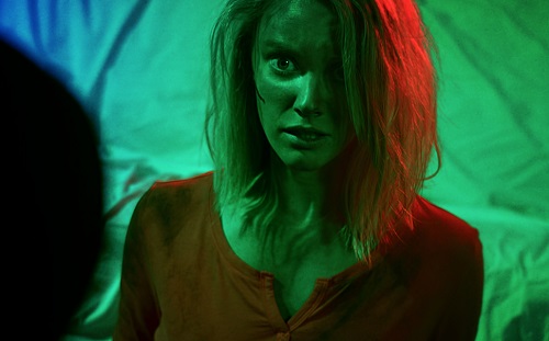 The Neon Dead, photo courtesy Monsterbuster Entertainment/Wild Eye Releasing, 2016 All rights reserved. The Neon Dead, photo courtesy Monsterbuster Entertainment/Wild Eye Releasing, 2016 All rights reserved.