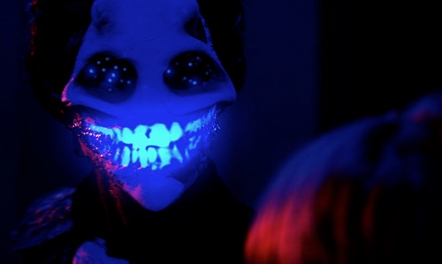 The Neon Dead, photo courtesy Monsterbuster Entertainment/Wild Eye Releasing, 2016 All rights reserved. The Neon Dead, photo courtesy Monsterbuster Entertainment/Wild Eye Releasing, 2016 All rights reserved.