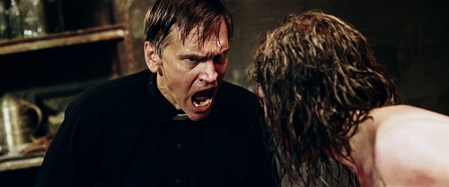 The Possession Experiment, photo courtesy Momentum Pictures, 2016 All rights reserved. The Possession Experiment, photo courtesy Momentum Pictures, 2016 All rights reserved.