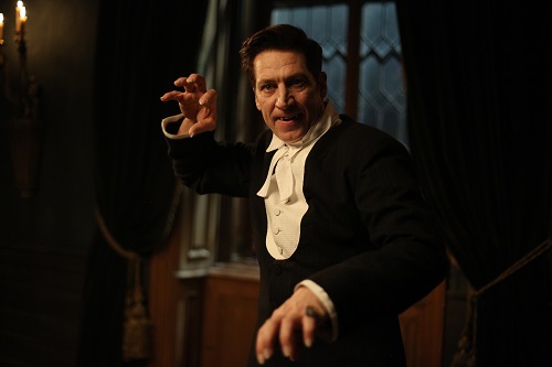 Tobias Moretti in Therapy for a Vampire (2014). Courtesy of Music Box Films. Tobias Moretti in Therapy for a Vampire (2014). Courtesy of Music Box Films.
