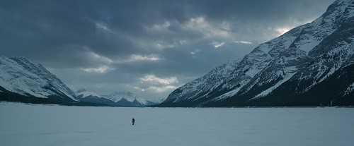 THE REVENANT. Copyright 2015 Twentieth Century Fox Film Corporation, Regency Entertainment (USA) Inc., and Monarchy Enterprises. All rights reserved. THE REVENANT. Copyright 2015 Twentieth Century Fox Film Corporation, Regency Entertainment (USA) Inc., and Monarchy Enterprises. All rights reserved.
