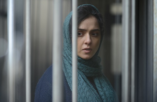 The Salesman, photo courtesy Amazon Studios, All Rights Reserved. The Salesman, photo courtesy Amazon Studios, All Rights Reserved.