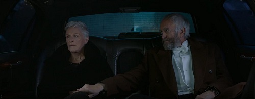 The Wife, image courtesy Sony Pictures Classics. The Wife, image courtesy Sony Pictures Classics.