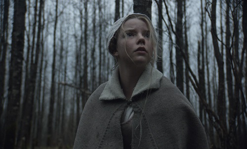 The Witch.  Photo courtesy A24.