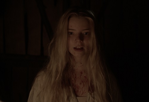 The Witch.  Photo courtesy A24.