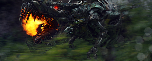 Transformers: Age of Extinction. 2014. Paramount Pictures.