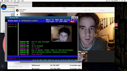 Unfriended: Dark Web, image courtesy Blumhouse Productions/Universal Pictures.