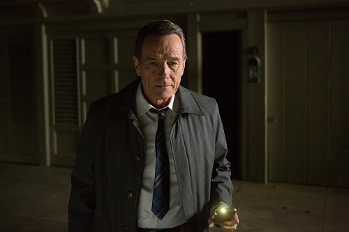 Bryan Cranston as Howard Wakefield in Robin Swicord's WAKEFIELD. Photo by Gilles Mingasson. Courtesy of IFC Films. An IFC Films release.