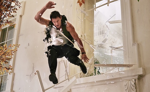 Channing Tatum stars in Columbia Pictures' White House Down, also starring Jamie Foxx. PHOTO BY: Reiner Bajo. COPYRIGHT: 2013 Columbia Pictures Industries, Inc. All Rights Reserved. ALL IMAGES ARE PROPERTY OF SONY PICTURES ENTERTAINMENT INC. FOR PROMOTIONAL USE ONLY. SALE, DUPLICATION OR TRANSFER OF THIS MATERIAL IS STRICTLY PROHIBITED. Channing Tatum stars in Columbia Pictures' White House Down, also starring Jamie Foxx. PHOTO BY: Reiner Bajo. COPYRIGHT: 2013 Columbia Pictures Industries, Inc. All Rights Reserved. ALL IMAGES ARE PROPERTY OF SONY PICTURES ENTERTAINMENT INC. FOR PROMOTIONAL USE ONLY. SALE, DUPLICATION OR TRANSFER OF THIS MATERIAL IS STRICTLY PROHIBITED.