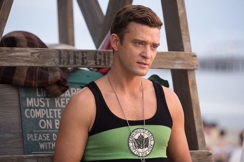 Justin Timberlake in Woody Allen's WONDER WHEEL, an Amazon Studios release. Credit: Jessica Miglio / Amazon Studios.