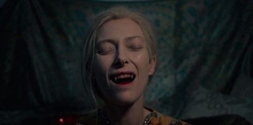 Tilda Swinton in 'Only Lovers Left Alive'