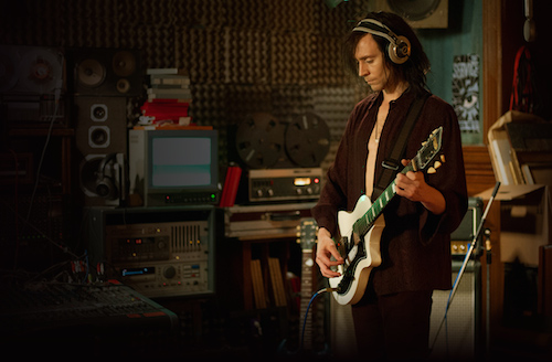 Tom Hiddleston in 'Only Lovers Left Alive'