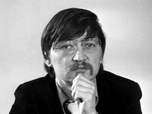 Rainer Werner Fassbinder