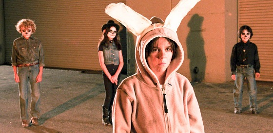 Tales of Halloween