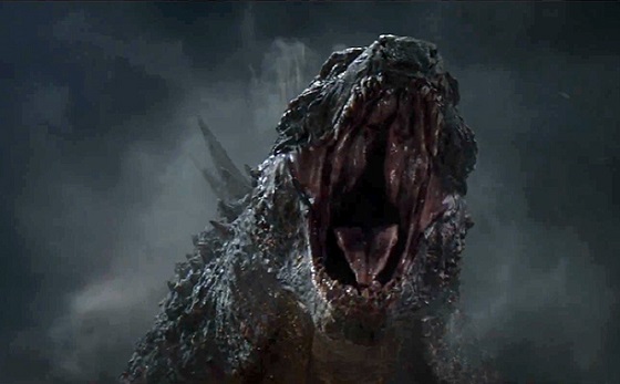 Roar.