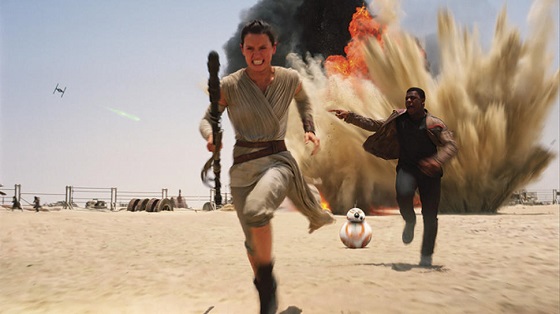 2016 Oscar Preview