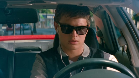 Baby Driver