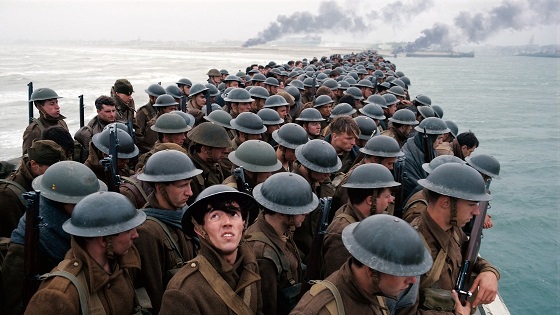 Dunkirk