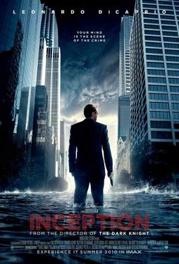 Inception One Sheet