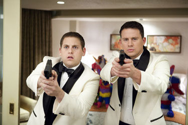 21 Jump Street