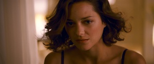 Mal, Inception
