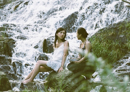 Magic and Loss - Film Stills - Courtesy of KAFFLA