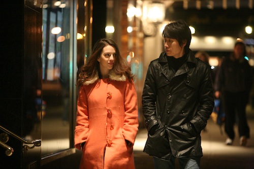 Should've Kissed - Film Stills - Courtesy of KAFFLA