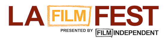 LA Film Fest 2014