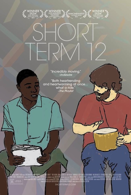 Short Term 12 Mason Poster