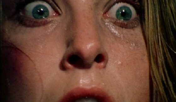 The Texas Chain Saw Massacre